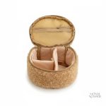 Vanity Case Ourson pour enfant, pratique et ludique