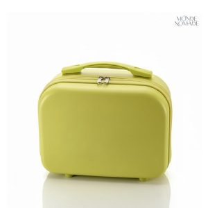 Vanity rigide pratique, idéal pour le maquillage et accessoires