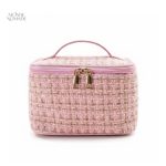 Accessoire tendance en tissu