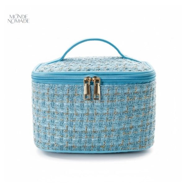 Trousse de rangement élégante