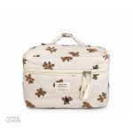Vanity Trousse de Maquillage Oursons